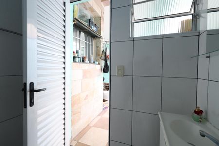 Casa à venda com 400m², 4 quartos e 7 vagasBanheiro de serviço