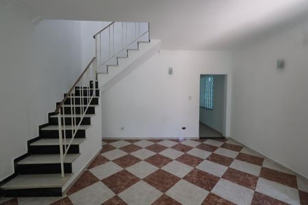 Casa à venda com 400m², 4 quartos e 7 vagasSala