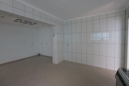 Casa à venda com 400m², 4 quartos e 7 vagasCozinha