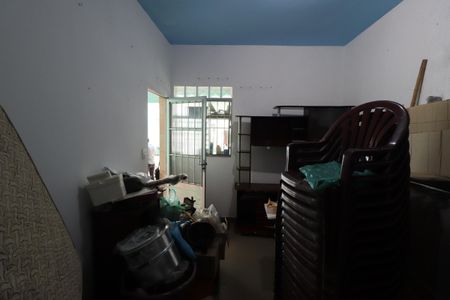 Casa à venda com 400m², 4 quartos e 7 vagasQuarto de Serviço