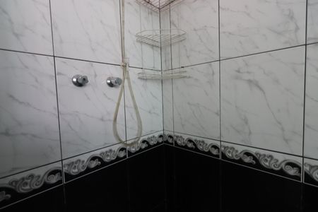 Casa à venda com 400m², 4 quartos e 7 vagasBanheiro Social