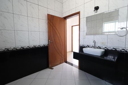 Casa à venda com 400m², 4 quartos e 7 vagasBanheiro Social