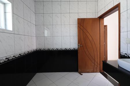 Casa à venda com 400m², 4 quartos e 7 vagasBanheiro Social