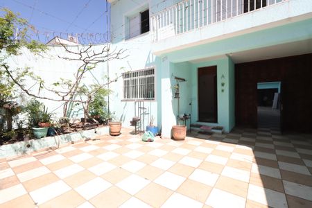 Casa à venda com 400m², 4 quartos e 7 vagasGaragem