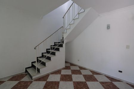 Casa à venda com 400m², 4 quartos e 7 vagasSala