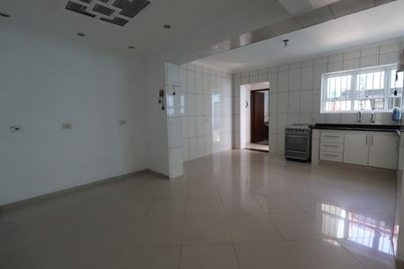 Casa à venda com 400m², 4 quartos e 7 vagasSala de Jantar