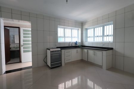 Casa à venda com 400m², 4 quartos e 7 vagasCozinha