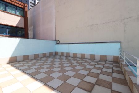 Casa à venda com 400m², 4 quartos e 7 vagasTerraço