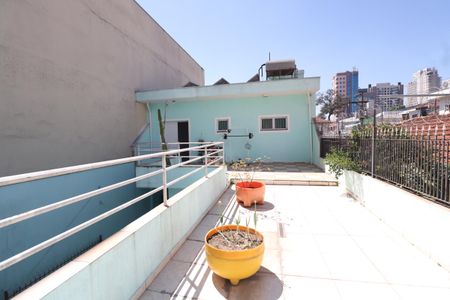 Casa à venda com 400m², 4 quartos e 7 vagasTerraço