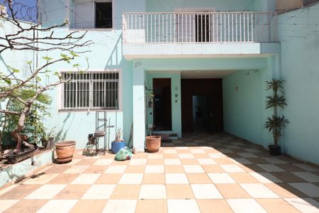 Casa à venda com 400m², 4 quartos e 7 vagasGaragem