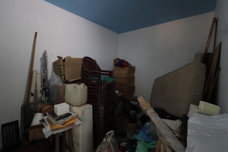 Casa à venda com 400m², 4 quartos e 7 vagasQuarto de Serviço