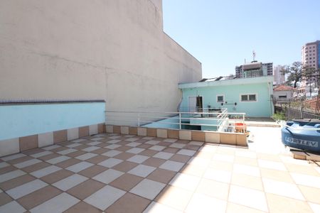 Casa à venda com 400m², 4 quartos e 7 vagasTerraço