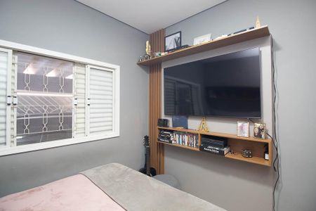 Casa à venda com 125m², 3 quartos e 1 vagaQuarto 1