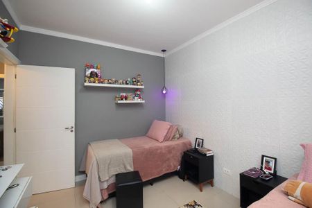 Casa à venda com 125m², 3 quartos e 1 vagaQuarto 2