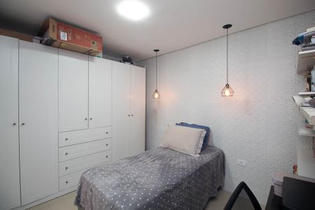 Casa à venda com 125m², 3 quartos e 1 vagaQuarto 3