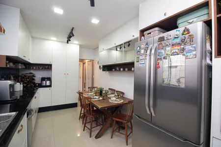 Casa à venda com 125m², 3 quartos e 1 vagaCozinha