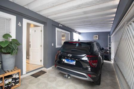 Casa à venda com 125m², 3 quartos e 1 vagaGaragem