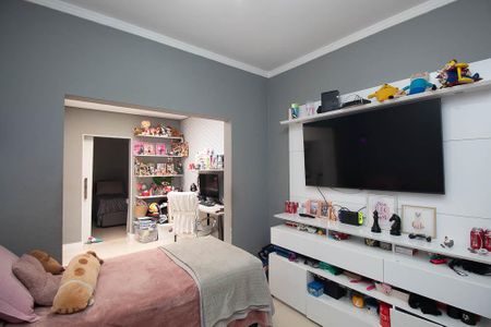 Casa à venda com 125m², 3 quartos e 1 vagaQuarto 2