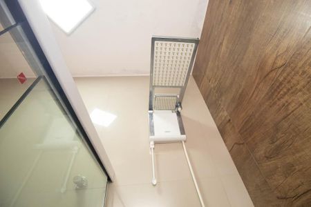 Casa à venda com 125m², 3 quartos e 1 vagaBanheiro Social 2