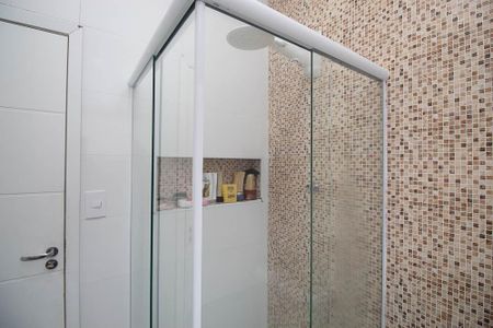 Casa à venda com 125m², 3 quartos e 1 vagaBanheiro Social