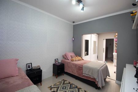Casa à venda com 125m², 3 quartos e 1 vagaQuarto 2
