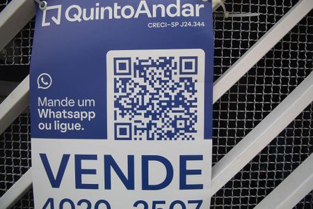 Casa à venda com 125m², 3 quartos e 1 vagaPlaca