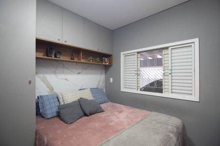 Casa à venda com 125m², 3 quartos e 1 vagaQuarto 1