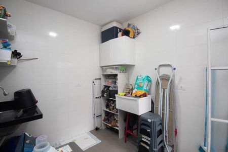 Casa à venda com 125m², 3 quartos e 1 vagaÁrea de Serviço