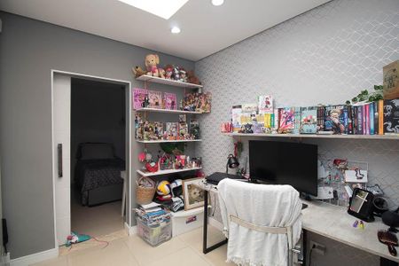 Casa à venda com 125m², 3 quartos e 1 vagaCloset Quarto 2