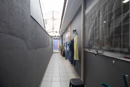 Casa à venda com 125m², 3 quartos e 1 vagaQuintal