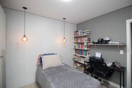 Casa à venda com 125m², 3 quartos e 1 vagaQuarto 3