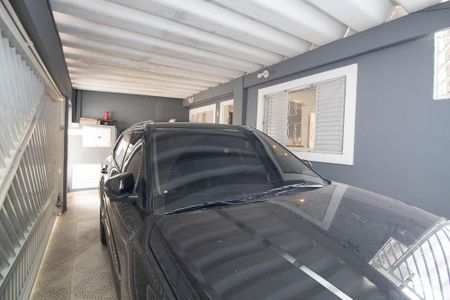 Casa à venda com 125m², 3 quartos e 1 vagaGaragem