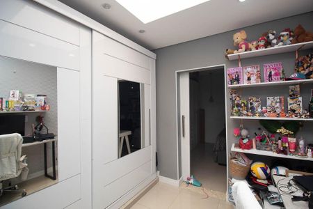 Casa à venda com 125m², 3 quartos e 1 vagaCloset Quarto 2