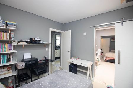 Casa à venda com 125m², 3 quartos e 1 vagaQuarto 3