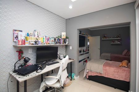 Casa à venda com 125m², 3 quartos e 1 vagaCloset Quarto 2