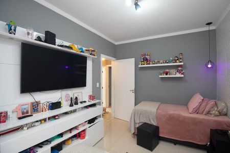 Casa à venda com 125m², 3 quartos e 1 vagaQuarto 2