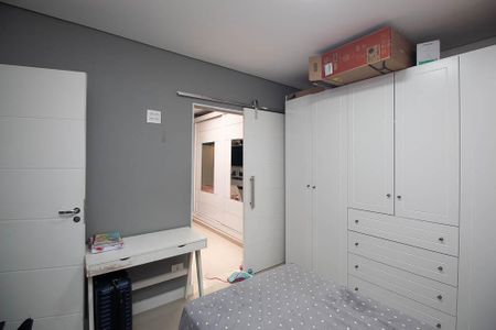 Casa à venda com 125m², 3 quartos e 1 vagaQuarto 3