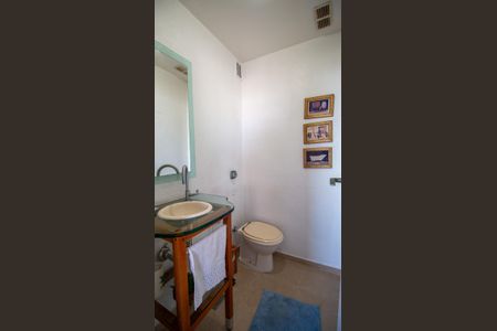 Apartamento à venda com 74m², 2 quartos e 3 vagasLavabo