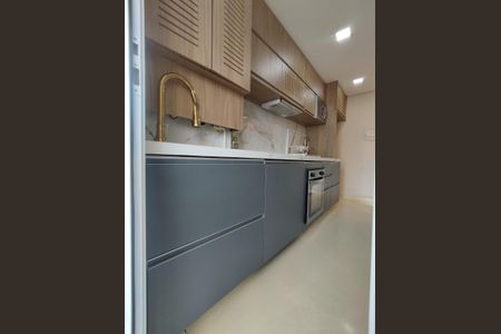 Apartamento à venda com 55m², 2 quartos e 2 vagas Apartamento à venda com 55m², 2 quartos e 2 vagasÁrea de Serviço