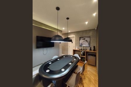 Apartamento à venda com 55m², 2 quartos e 2 vagas Apartamento à venda com 55m², 2 quartos e 2 vagasÁrea comum