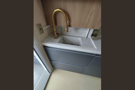 Apartamento à venda com 55m², 2 quartos e 2 vagas Apartamento à venda com 55m², 2 quartos e 2 vagasÁrea de Serviço