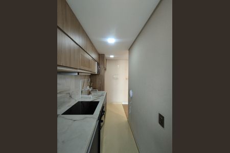 Apartamento à venda com 55m², 2 quartos e 2 vagas Apartamento à venda com 55m², 2 quartos e 2 vagasCozinha