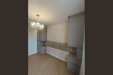 Apartamento à venda com 55m², 2 quartos e 2 vagas Apartamento à venda com 55m², 2 quartos e 2 vagasSuíte