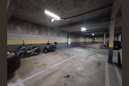 Apartamento à venda com 55m², 2 quartos e 2 vagas Apartamento à venda com 55m², 2 quartos e 2 vagasÁrea comum