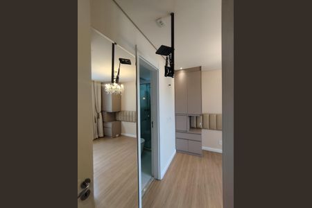 Apartamento à venda com 55m², 2 quartos e 2 vagas Apartamento à venda com 55m², 2 quartos e 2 vagasSuíte