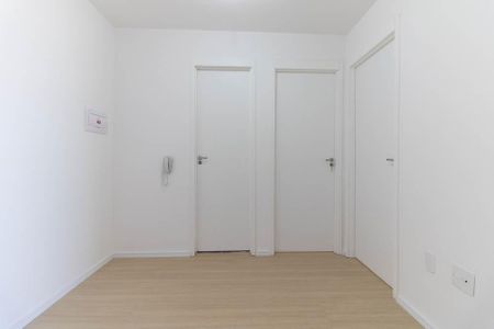 Apartamento para alugar com 30m², 2 quartos e sem vaga Apartamento para alugar com 30m², 2 quartos e sem vagaSala/Cozinha