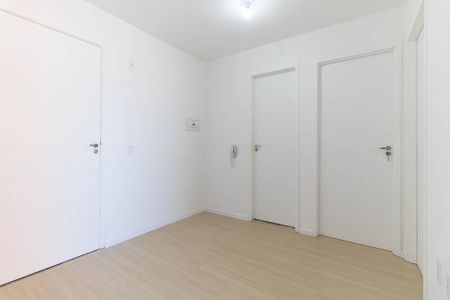 Apartamento para alugar com 30m², 2 quartos e sem vaga Apartamento para alugar com 30m², 2 quartos e sem vagaSala/Cozinha