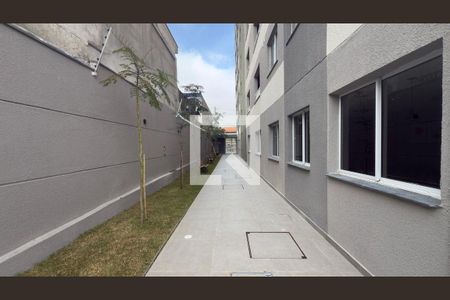 Apartamento para alugar com 30m², 2 quartos e sem vaga Apartamento para alugar com 30m², 2 quartos e sem vagaÁrea Comum