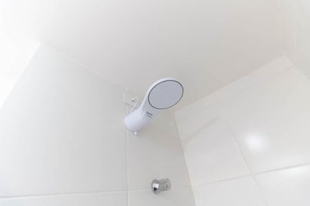 Apartamento para alugar com 30m², 2 quartos e sem vaga Apartamento para alugar com 30m², 2 quartos e sem vagaBanheiro Social