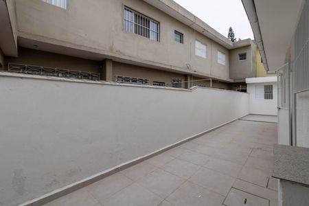 Casa à venda com 180m², 3 quartos e 3 vagasÁrea Externa